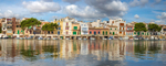 Porto Colom Panoramic