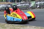 Ian Bell / Carl Bell* Yamaha / Ian Bell Motorcycles