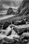 Black Church Rock