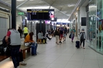 Departures area 3