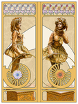 Mucha 30