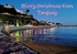 XM054 - Torquay Seafront at Christmas