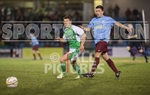 Guernsey FC v Horley Town-24