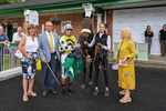 Race 2 13.38pm British EBF Restricted Novice Stakes (Div II) portfolio