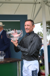 Race 2 2.25pm Weatherbys Hamilton Lonsdale Cup (British Champion Series race) portfolio