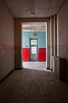 Central Junior High School (Chambersburg, PA) | Red Stripe