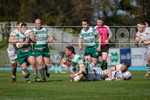Guernsey Raiders v Esher-45