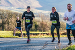 North Lakes Half Marathon  10k-1299