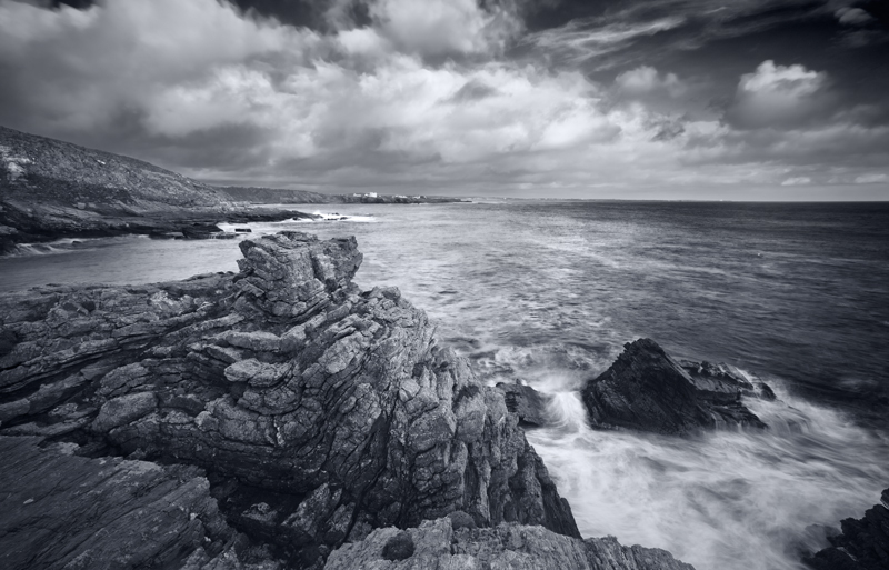 Perwick Bay