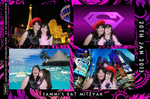 Sammi's Bat Mitzvah portfolio