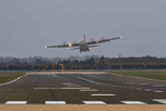 Hercules C130J ZH883-4180
