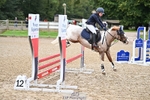 Cls 1 Pony Intro 70cm portfolio