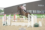 Cls 5 1.10m Amateur Quali & Open portfolio
