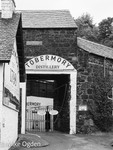 Tobermory Distillery