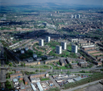 A00535A Glasgow City Whiteinch to Broomhill in 2004