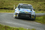 Wilton Recycling Donegal Rally Friday 11 of 207