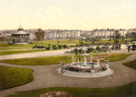 Plymouth Devonport Park 22