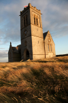Lundy Church  _051