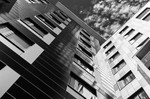 Rectangles, Castlefield
