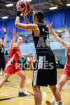 Womens Ravenscroft v Comets-4