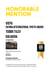 Vienna Internatinal Photgraphy Competition_2025_Our World