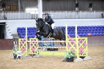 Class 15 - Pony Foxhunter 1.10m Open portfolio