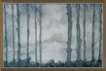 SM12   Pine Trees at the edge