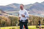 North Lakes Half Marathon  10k-1125