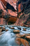 Depths of the Narrows