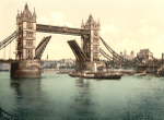 London Tower Bridge 15