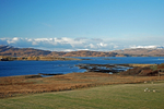 Loch na Keal, Mull, Argyll