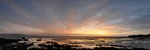 Sunrise at Blackrock