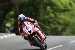 Keith Amor Honda / RigDeluge Honda