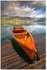 Lake Bled Rowing Boat, Slovenia (IMG0892)
