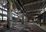 Philadelphia Naval Shipyard | X Marks the Spot