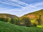 RWT Gilfach, Powys