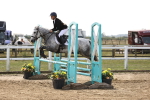 Class 8 - 80cm Championship portfolio