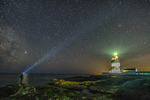 At Hook Lighthouse