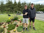 Welcome Ethan & Harry!