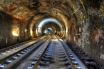 BOWSHANKS TUNNEL