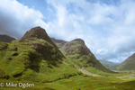 Three Sisters, Summer