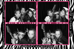 Eurelle's Batmitzvah portfolio