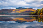 Chocorua Stillness