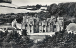 Devon Compton Castle Marldon 19