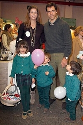 French Royals portfolio