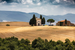 La Cappella Madonna di Vitaleta