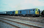 31st May 1987