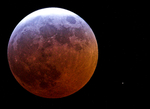 Lunar Eclipse