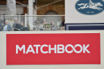 Race 4 3.10pm The Matchbook Yorkshire Cup portfolio