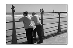 Keith & Jenny At The Seafront